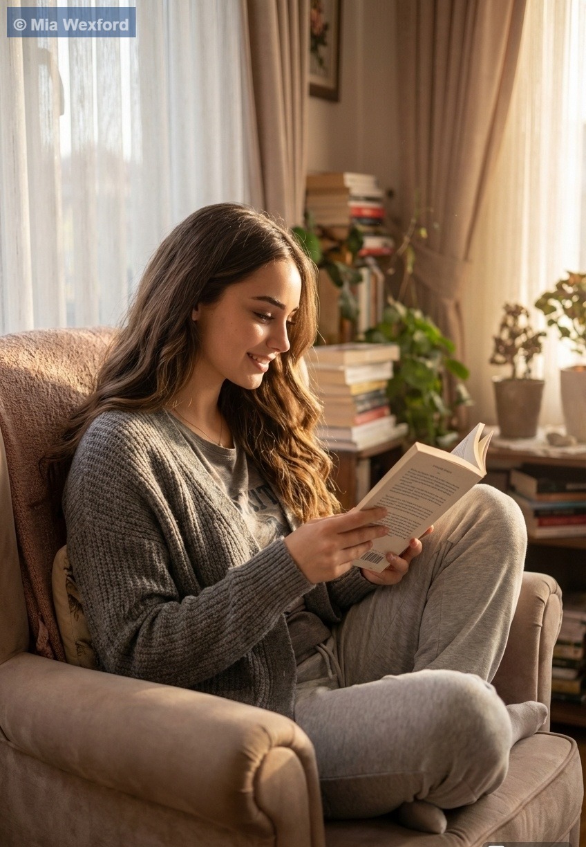 Mia - Wexford - at - home - 12